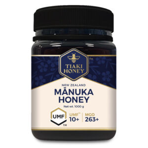 Tiaki Manuka Honey UMF 10+ (1000g)