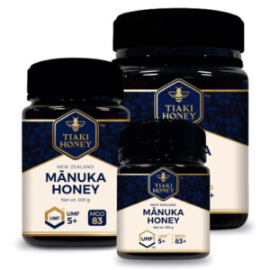 UMF™ Manuka Honey