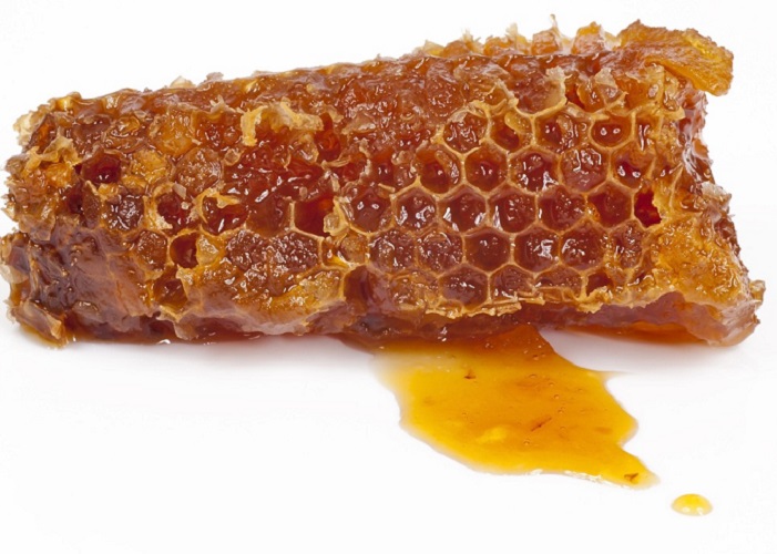 Image of Honeycomb propolis