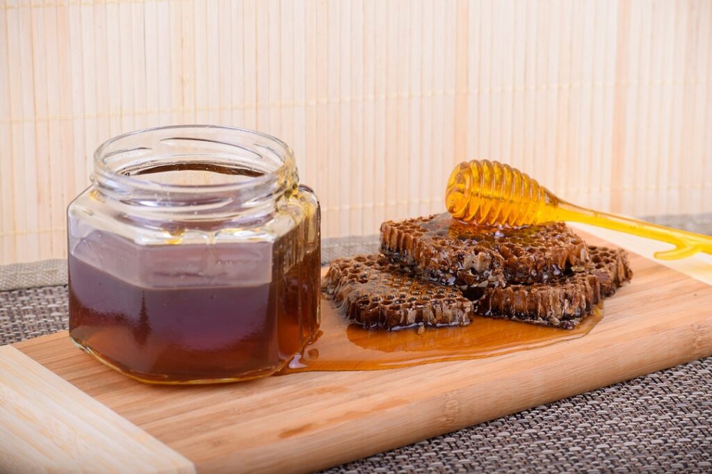 How to use manuka honey