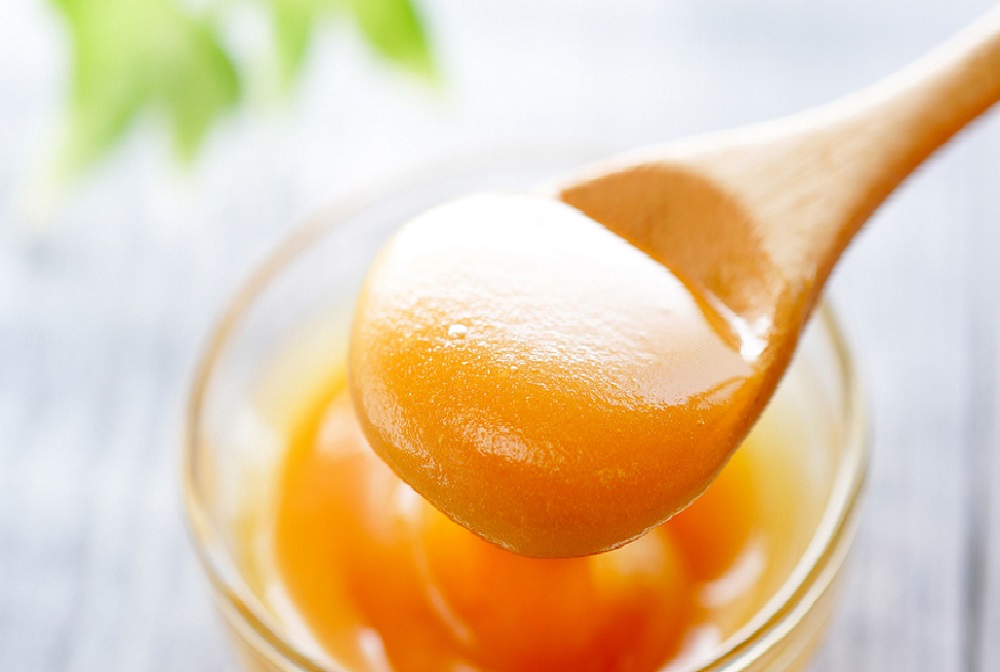 The powerful health benefits of manuka honey