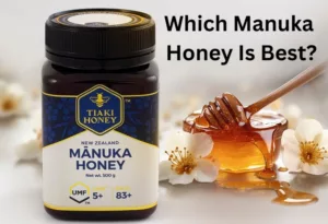 Image of which manuka honey is best
